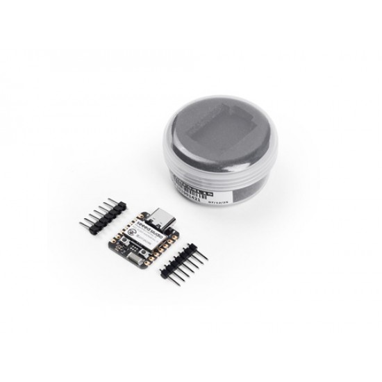 Seeed Studio XIAO nRF54L15 (MPN:101991421)