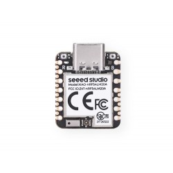 Seeed Studio XIAO nRF54LM20A Sense (MPN:100018440)