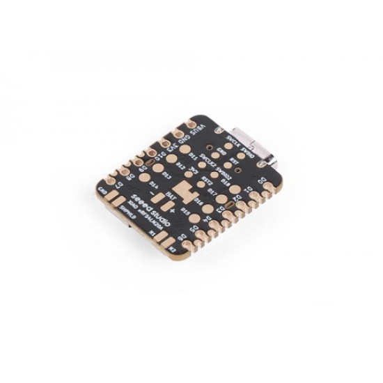 Seeed Studio XIAO nRF54LM20A Sense (MPN:100018440) Seeed Studio XIAO nRF54LM20A Sense (MPN:100018440)