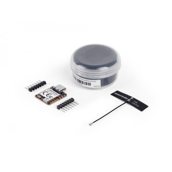 Seeed Studio XIAO nRF54LM20A Sense (MPN:100018440) Seeed Studio XIAO nRF54LM20A Sense (MPN:100018440)