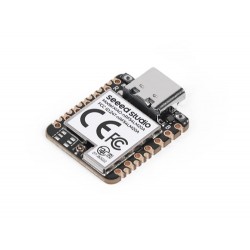 Seeed Studio XIAO nRF54LM20A