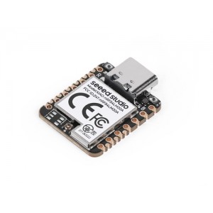 Seeed Studio XIAO nRF54LM20A