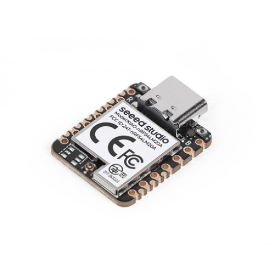 Seeed Studio XIAO nRF54LM20A Seeed Studio XIAO nRF54LM20A