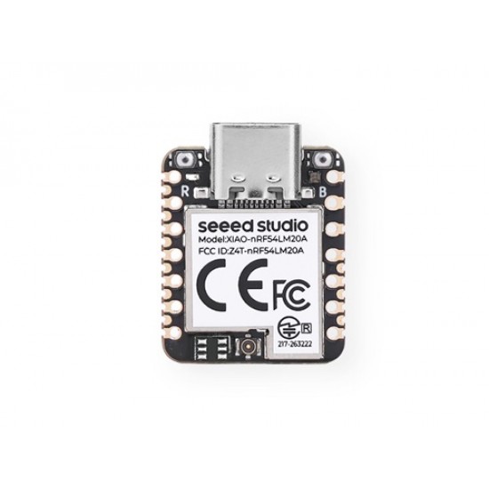 Seeed Studio XIAO nRF54LM20A Seeed Studio XIAO nRF54LM20A