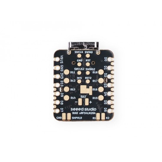 Seeed Studio XIAO nRF54LM20A Seeed Studio XIAO nRF54LM20A