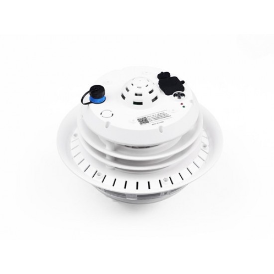 Seeed Studio SenseCAP Combo 5-in-1 Sensor with 4G(4G-YUN-03-Global) (MPN:100035616)