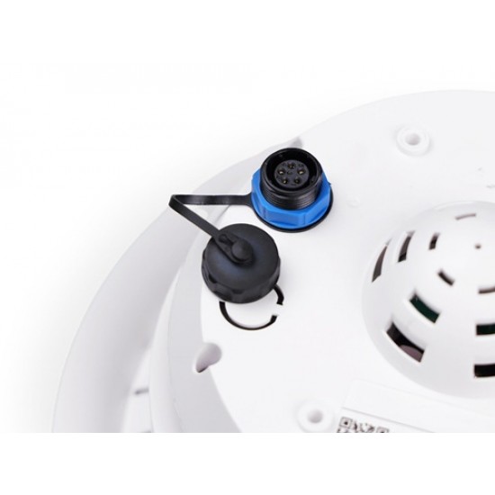 Seeed Studio SenseCAP Combo 5-in-1 Sensor with 4G(4G-YUN-03-Global) (MPN:100035616)