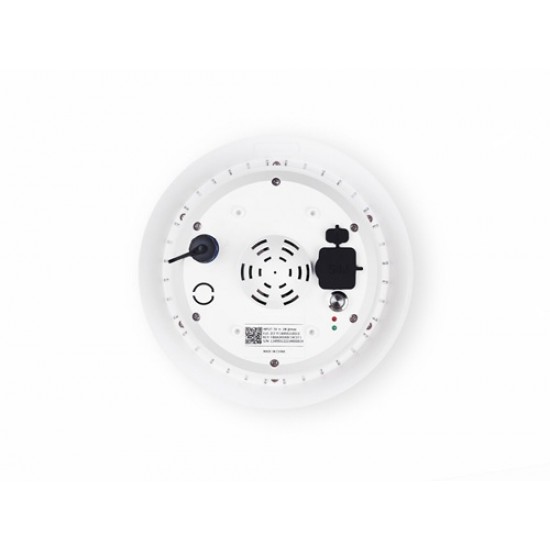 Seeed Studio SenseCAP Combo 5-in-1 Sensor with 4G(4G-YUN-03-Global) (MPN:100035616)
