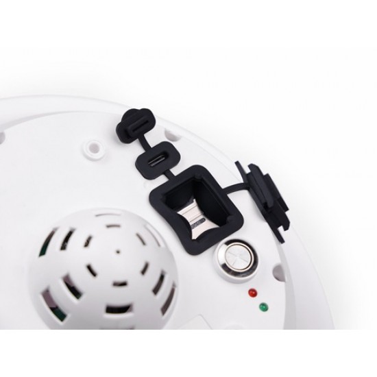 Seeed Studio SenseCAP Combo 5-in-1 Sensor with 4G(4G-YUN-03-Global) (MPN:100035616)