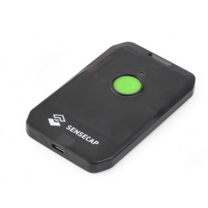 Seeed Studio SenseCAP MeshTracker X1 for Meshtastic (MPN:100093876)