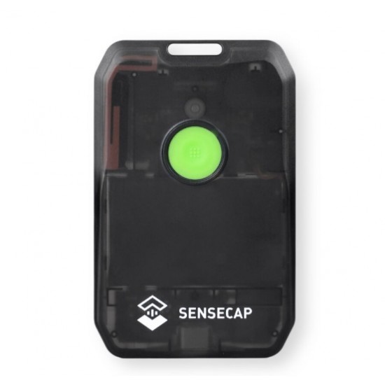 Seeed Studio SenseCAP MeshTracker X1 for Meshtastic (MPN:100093876)