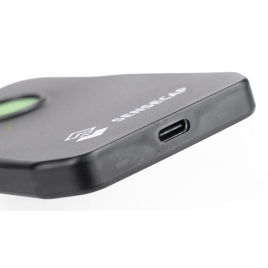 Seeed Studio SenseCAP MeshTracker X1 for Meshtastic (MPN:100093876)