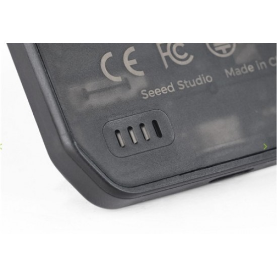 Seeed Studio SenseCAP MeshTracker X1 for Meshtastic (MPN:100093876)