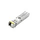 Waveshare Gigabit SFP Optical Transceiver With LC Connector, Supports Hot-Swappable Operation, Plug-and-Play [Single-mode Single-fiber]