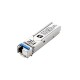 Waveshare Gigabit SFP Optical Transceiver With LC Connector, Supports Hot-Swappable Operation, Plug-and-Play [Single-mode Single-fiber]