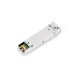 Waveshare Gigabit SFP Optical Transceiver With LC Connector, Supports Hot-Swappable Operation, Plug-and-Play [Multi-mode Dual-fiber]