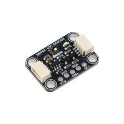 SGP40 VOC Air Quality Sensor Breakout Qwiic SGP40 VOC Air Quality Sensor Breakout Qwiic