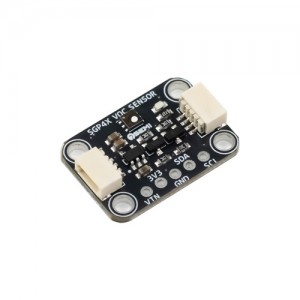 SGP40 VOC Air Quality Sensor Breakout Qwiic