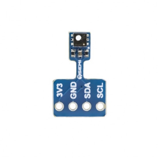 SGP40 VOC Sensor Breakout for Indoor Air Quality 2.54mm Pitch