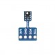 SGP40 VOC Sensor Breakout for Indoor Air Quality 2.54mm Pitch