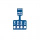 SGP40 VOC Sensor Breakout for Indoor Air Quality 2.54mm Pitch