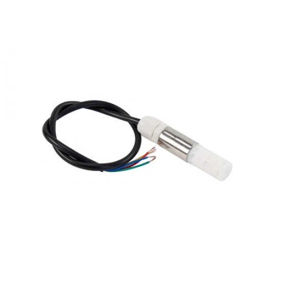 DF ROBOT SHT20 I2C Temperature & Humidity Sensor (Waterproof Probe) (MPN: SEN0227) DF ROBOT SHT20 I2C Temperature & Humidity Sensor (Waterproof Probe) (MPN: SEN0227)