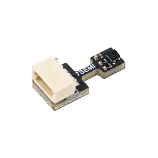SHT40 Temperature & Humidity Sensor mini Breakout I2C Qwiic Compatible (ES-13520) SHT40 Temperature & Humidity Sensor mini Breakout I2C Qwiic Compatible (ES-13520)