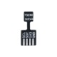 SHT40 Temperature & Humidity Sensor mini Breakout I2C Qwiic Compatible (ES-13520) SHT40 Temperature & Humidity Sensor mini Breakout I2C Qwiic Compatible (ES-13520)