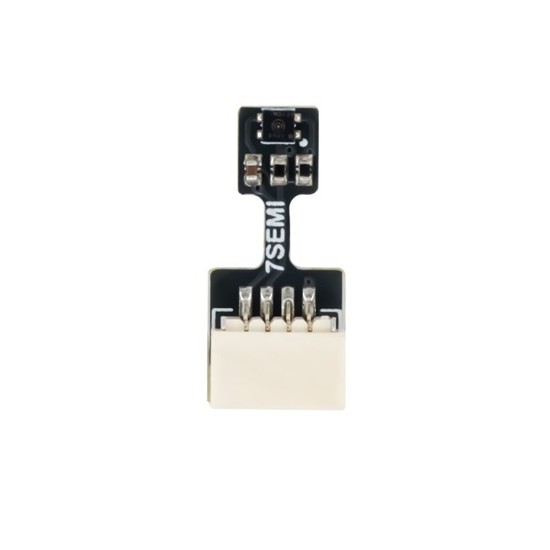 SHT40 Temperature & Humidity Sensor mini Breakout I2C Qwiic Compatible (ES-13520) SHT40 Temperature & Humidity Sensor mini Breakout I2C Qwiic Compatible (ES-13520)