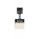 SHT40 Temperature & Humidity Sensor mini Breakout I2C Qwiic Compatible (ES-13520) SHT40 Temperature & Humidity Sensor mini Breakout I2C Qwiic Compatible (ES-13520)