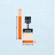 SHT40 Temperature & Humidity Sensor mini Breakout I2C Qwiic Compatible (ES-13520) SHT40 Temperature & Humidity Sensor mini Breakout I2C Qwiic Compatible (ES-13520)