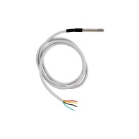 7Semi SHT40 Digital Humidity and Temperature Sensor Probe 0.2C Accuracy 1.8% RH (MPN:ES-12290)