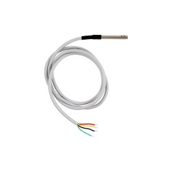 7Semi SHT40 Digital Humidity and Temperature Sensor Probe 0.2C Accuracy 1.8% RH (MPN:ES-12290)
