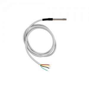 7Semi SHT40 Digital Humidity and Temperature Sensor Probe 0.2C Accuracy 1.8% RH (MPN:ES-12290)