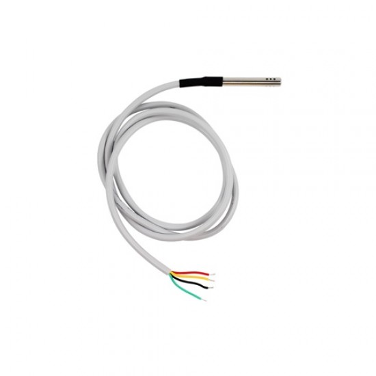7Semi SHT40 Digital Humidity and Temperature Sensor Probe 0.2C Accuracy 1.8% RH (MPN:ES-12290)