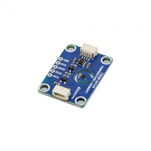 SHT40 Temperature & Humidity Sensor Breakout I2C Qwiic