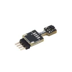 SHT40 Temperature & Humidity Sensor Breakout 1.27mm Pitch SHT40 Temperature & Humidity Sensor Breakout 1.27mm Pitch