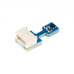 SHT41 Temperature & Humidity Sensor Tiny Breakout I2C Qwiic
