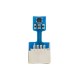 SHT41 Temperature & Humidity Sensor Tiny Breakout I2C Qwiic