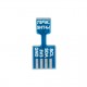 SHT41 Temperature & Humidity Sensor Tiny Breakout I2C Qwiic