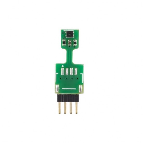 SHT41 Temperature & Humidity Sensor Breakout 1.27mm Pitch SHT41 Temperature & Humidity Sensor Breakout 1.27mm Pitch