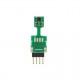 SHT41 Temperature & Humidity Sensor Breakout 1.27mm Pitch SHT41 Temperature & Humidity Sensor Breakout 1.27mm Pitch