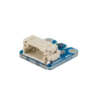 7Semi SHT45 RH Digital Humidity & Temperature Sensor Breakout with 4Pin Connector (MPN:ES-12202)