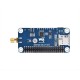 SIM7028 NB-IoT HAT for Raspberry Pi, Supports Global Band NB-IoT Communication