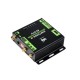 Industrial Grade SIM7600G-H 4G DTU, USB UART/RS232/RS485 Multi Interfaces Communication, LTE Global Band Support