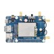 SIM8262E-M2 5G HAT For Raspberry Pi, Quad Antennas 5G NSA, Multi-Band, 5G/4G/3G Compatible