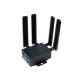 Waveshare SIM8262E-M2 5G HAT For Raspberry Pi, Quad Antennas 5G NSA, Multi-Band, 5G/4G/3G Compatible With Metal Enclosure Waveshare SIM8262E-M2 5G HAT For Raspberry Pi, Quad Antennas 5G NSA, Multi-Band, 5G/4G/3G Compatible With Metal Enclosure
