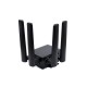 Waveshare SIM8262E-M2 5G HAT For Raspberry Pi, Quad Antennas 5G NSA, Multi-Band, 5G/4G/3G Compatible With Metal Enclosure Waveshare SIM8262E-M2 5G HAT For Raspberry Pi, Quad Antennas 5G NSA, Multi-Band, 5G/4G/3G Compatible With Metal Enclosure