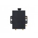 Waveshare SIM8262E-M2 5G HAT For Raspberry Pi, Quad Antennas 5G NSA, Multi-Band, 5G/4G/3G Compatible With Metal Enclosure Waveshare SIM8262E-M2 5G HAT For Raspberry Pi, Quad Antennas 5G NSA, Multi-Band, 5G/4G/3G Compatible With Metal Enclosure
