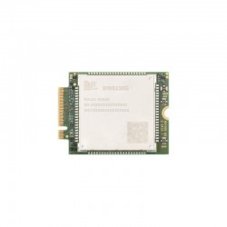 SIMCom SIM8230G-M2 SIMCom Original RedCap Module Based On Qualcomm Snapdragon X35, Adopts 3GPP 5G Release 17 Technology